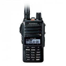 YAESU - AIR BAND - GIANORA-HSU